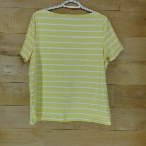 Talbots T-shirt - Picture 2 of 3